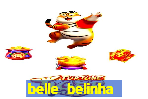 belle belinha vazados privacy