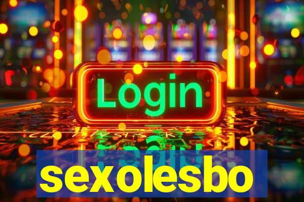 sexolesbo