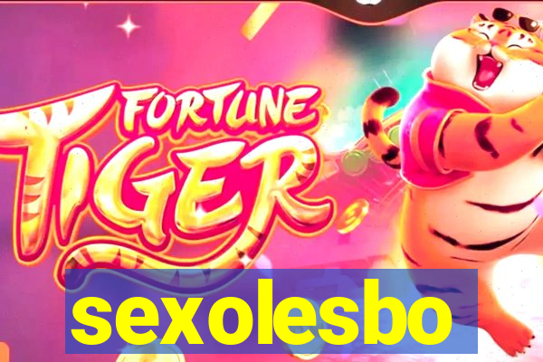 sexolesbo