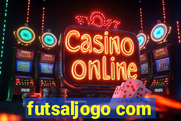 futsaljogo com