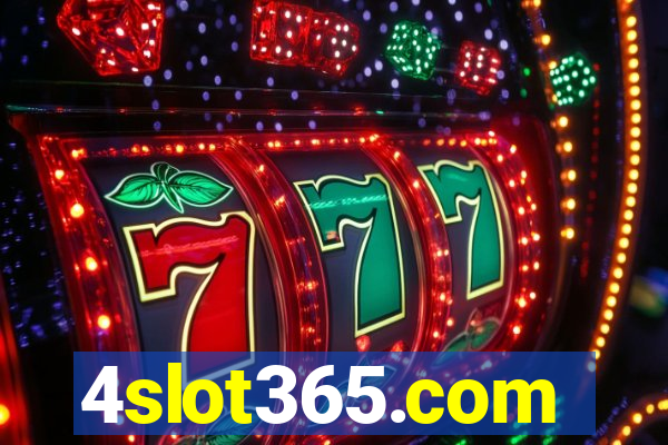 4slot365.com
