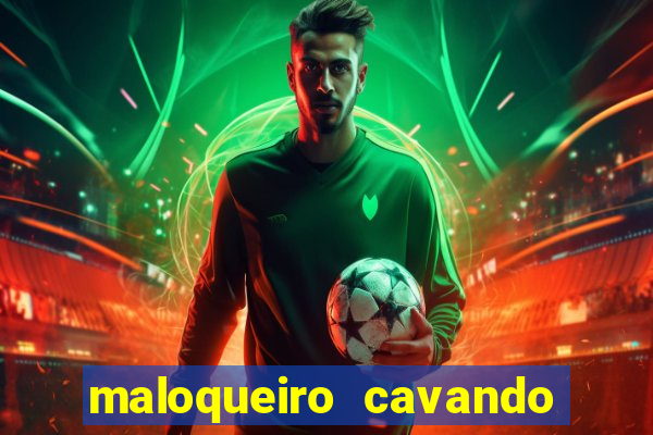maloqueiro cavando cova zacarias