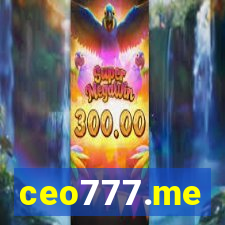 ceo777.me