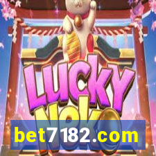 bet7182.com