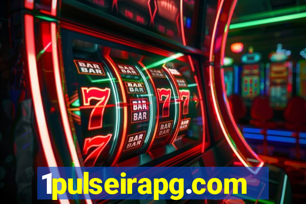 1pulseirapg.com