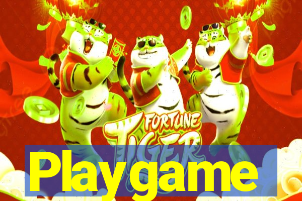Playgame