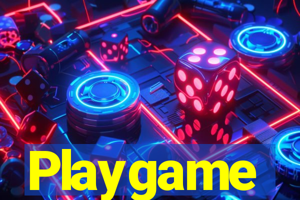 Playgame