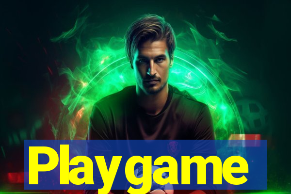 Playgame