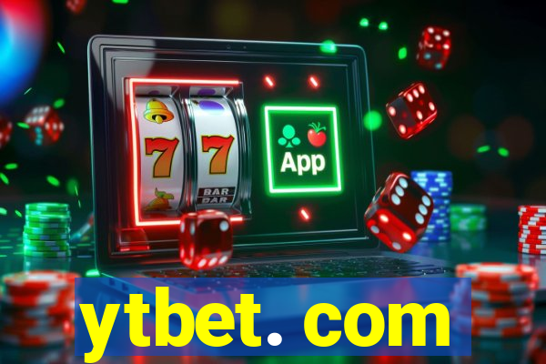 ytbet. com