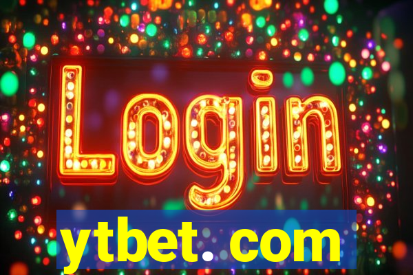 ytbet. com
