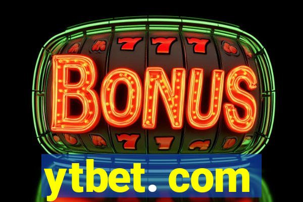 ytbet. com