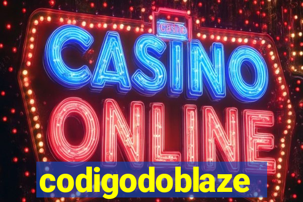 codigodoblaze