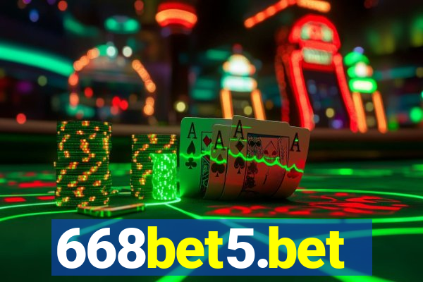 668bet5.bet