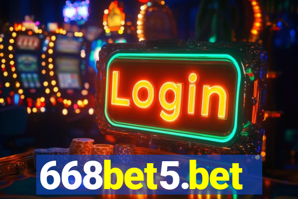668bet5.bet