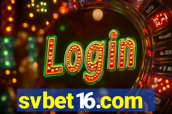 svbet16.com