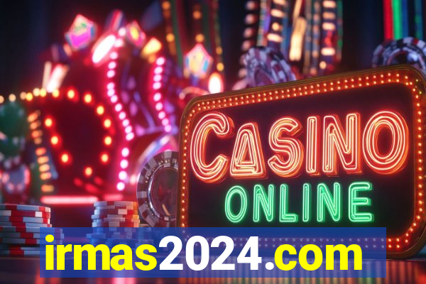 irmas2024.com