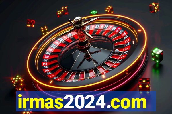 irmas2024.com