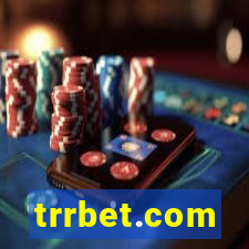 trrbet.com