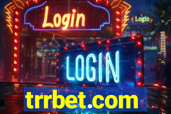 trrbet.com