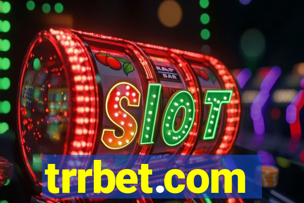 trrbet.com
