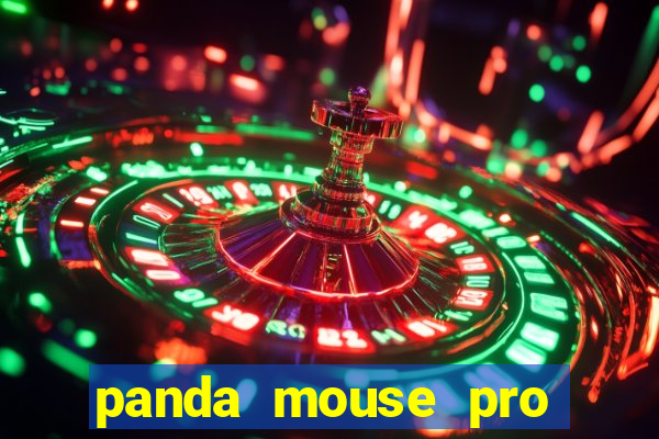 panda mouse pro 1.9.0 apk download