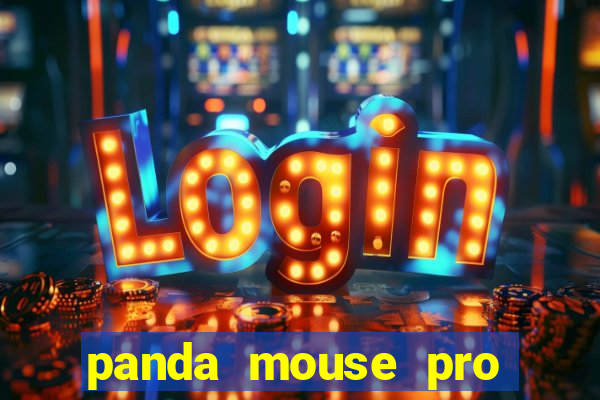 panda mouse pro 1.9.0 apk download