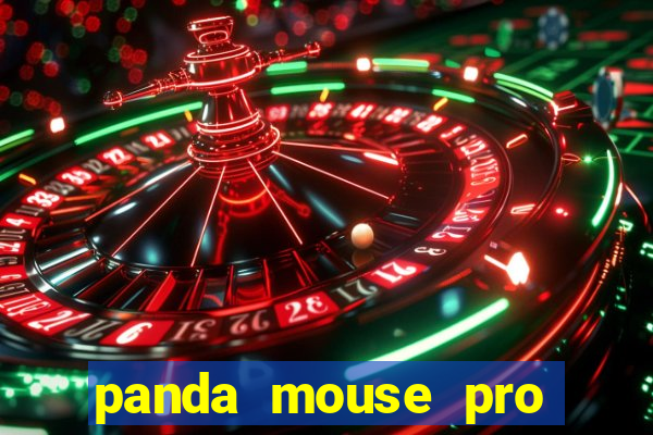 panda mouse pro 1.9.0 apk download
