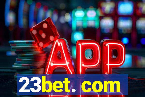 23bet. com