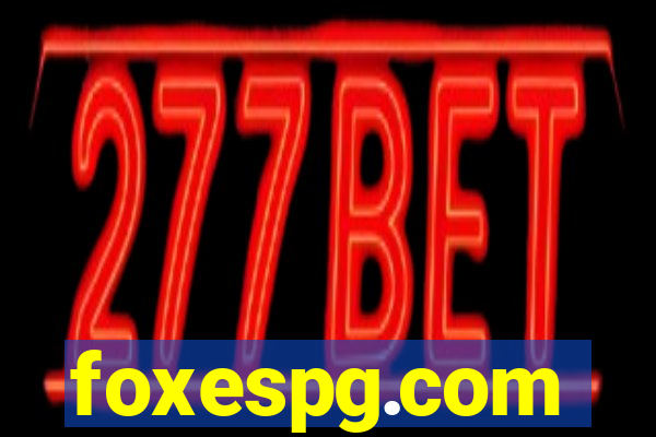 foxespg.com