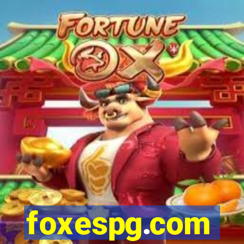 foxespg.com