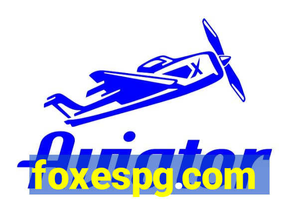 foxespg.com