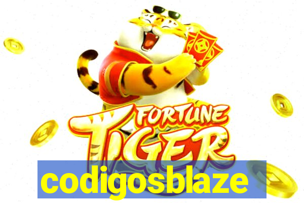 codigosblaze