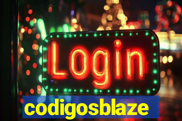 codigosblaze