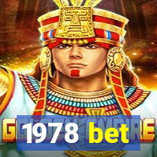 1978 bet