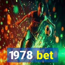 1978 bet