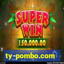ty-pombo.com