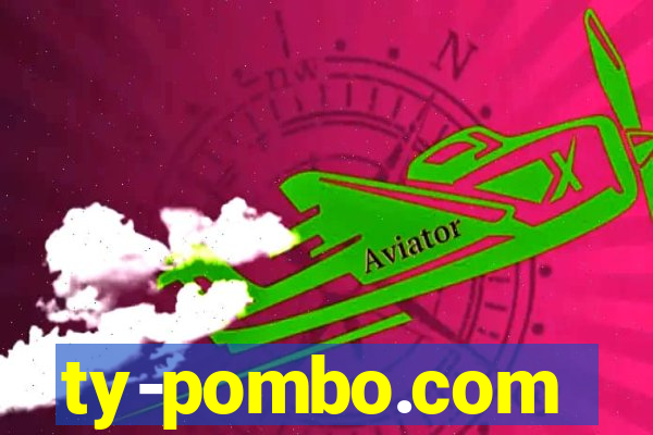 ty-pombo.com