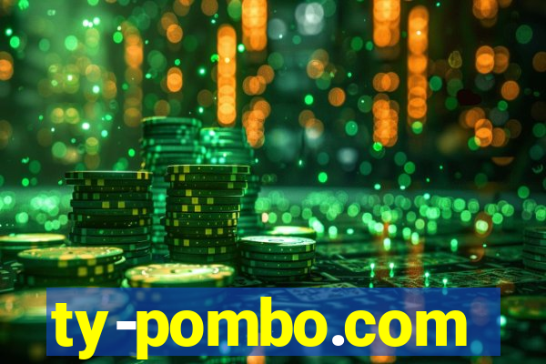ty-pombo.com