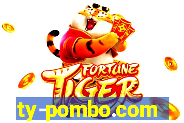ty-pombo.com