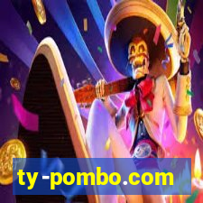ty-pombo.com
