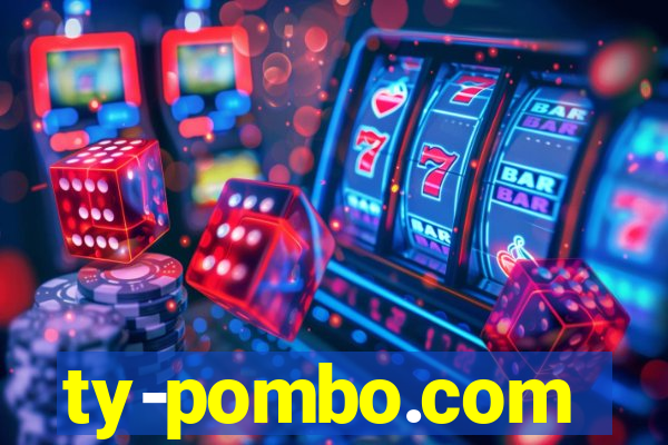 ty-pombo.com