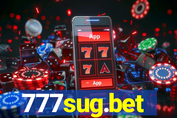 777sug.bet