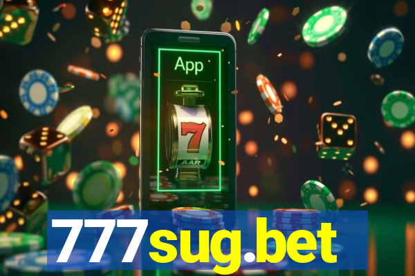 777sug.bet
