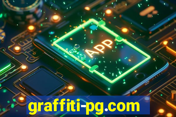 graffiti-pg.com