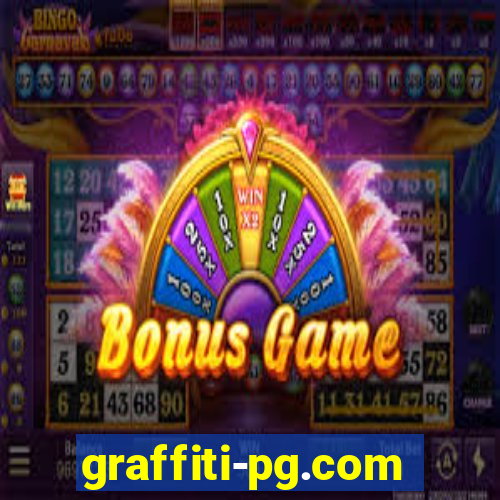 graffiti-pg.com