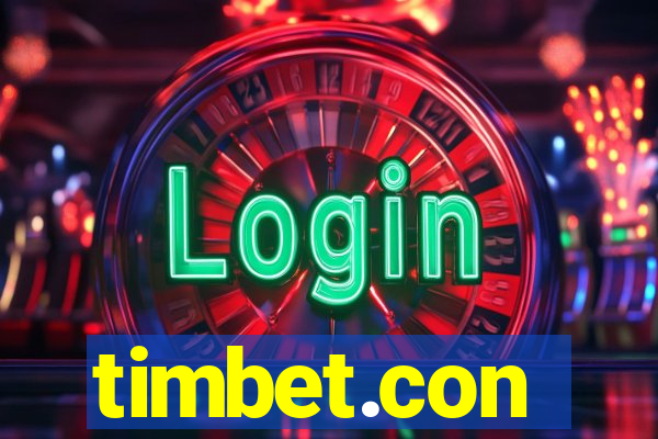 timbet.con