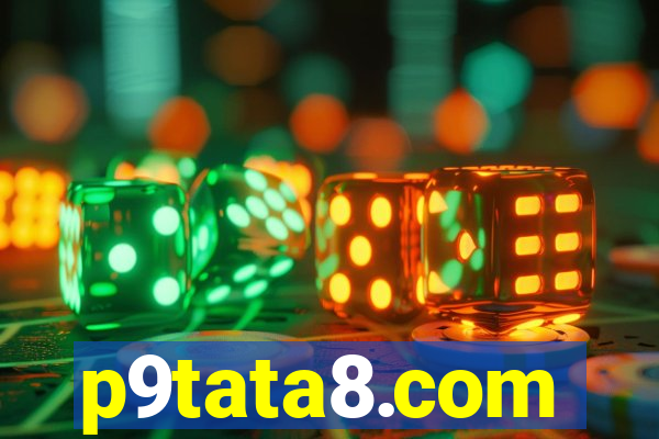 p9tata8.com