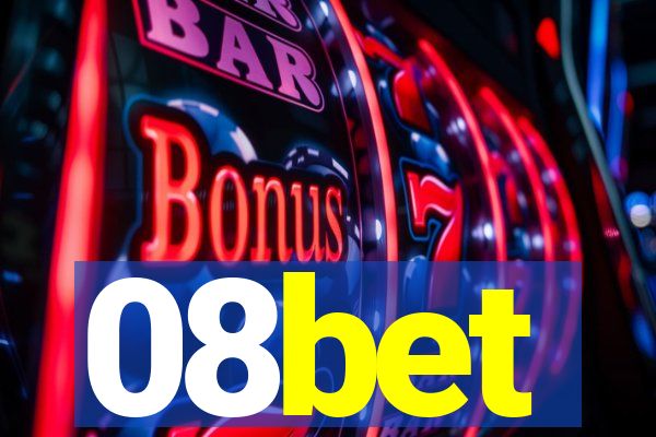 08bet