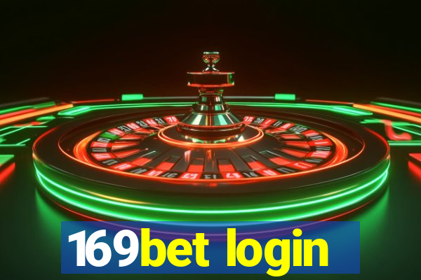 169bet login