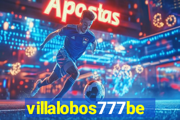villalobos777bet.com